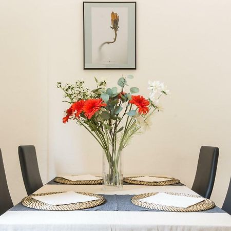Apartament Casa Tibaldi - Bocconi Mediolan Zewnętrze zdjęcie