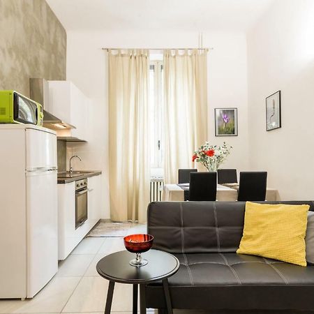 Apartament Casa Tibaldi - Bocconi Mediolan Zewnętrze zdjęcie