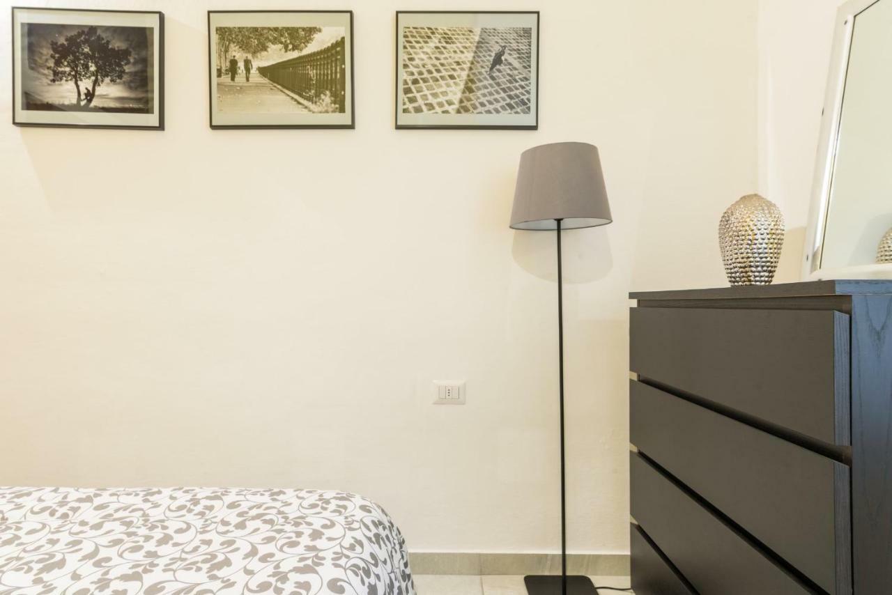 Apartament Casa Tibaldi - Bocconi Mediolan Zewnętrze zdjęcie