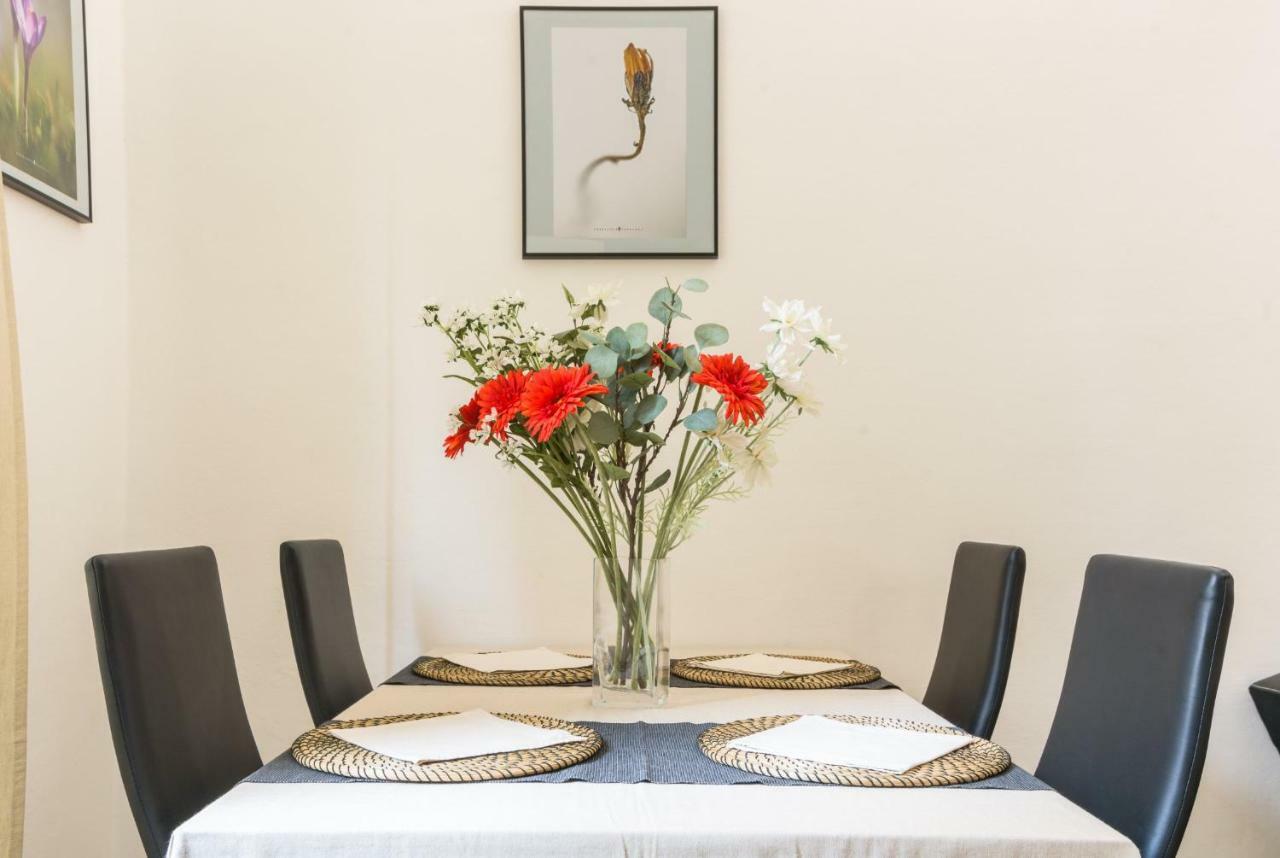 Apartament Casa Tibaldi - Bocconi Mediolan Zewnętrze zdjęcie