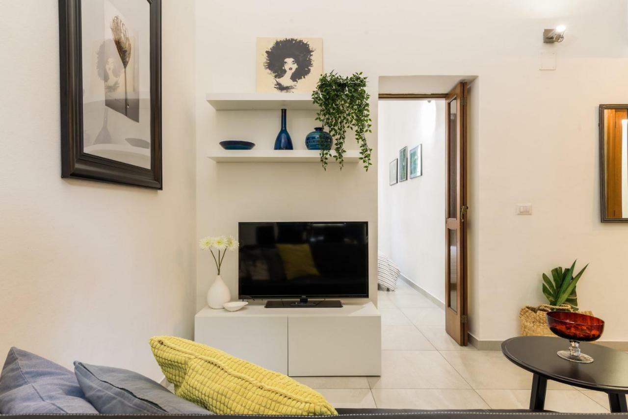 Apartament Casa Tibaldi - Bocconi Mediolan Zewnętrze zdjęcie