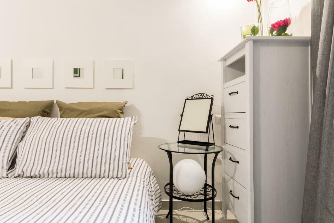 Apartament Casa Tibaldi - Bocconi Mediolan Zewnętrze zdjęcie