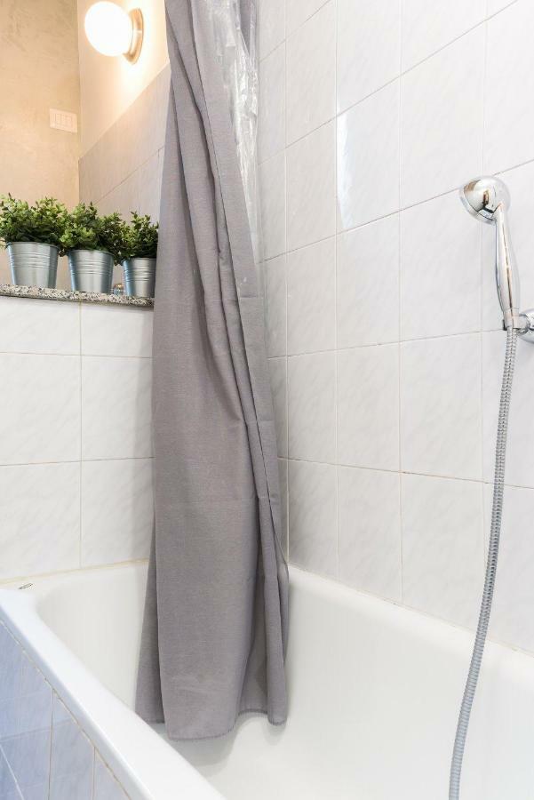 Apartament Casa Tibaldi - Bocconi Mediolan Zewnętrze zdjęcie