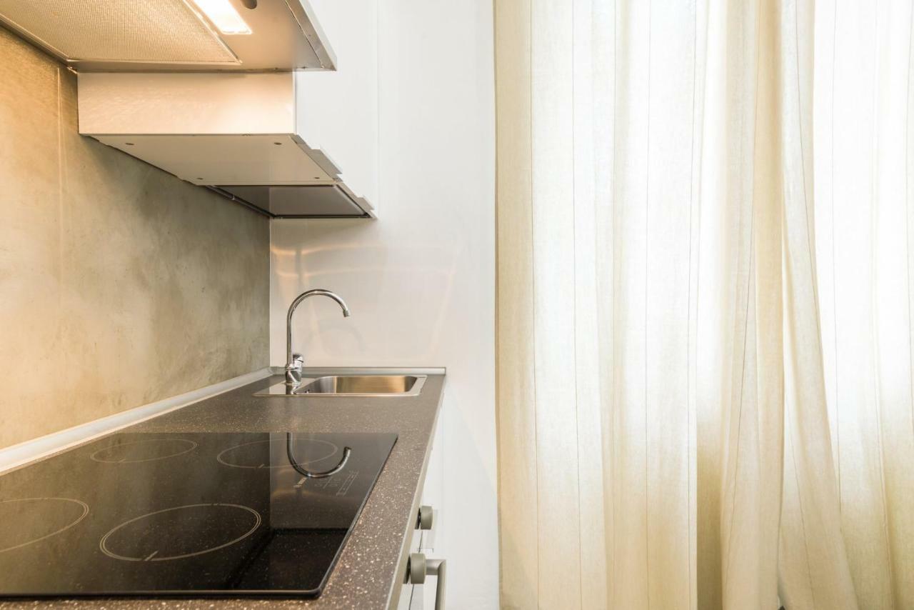 Apartament Casa Tibaldi - Bocconi Mediolan Zewnętrze zdjęcie