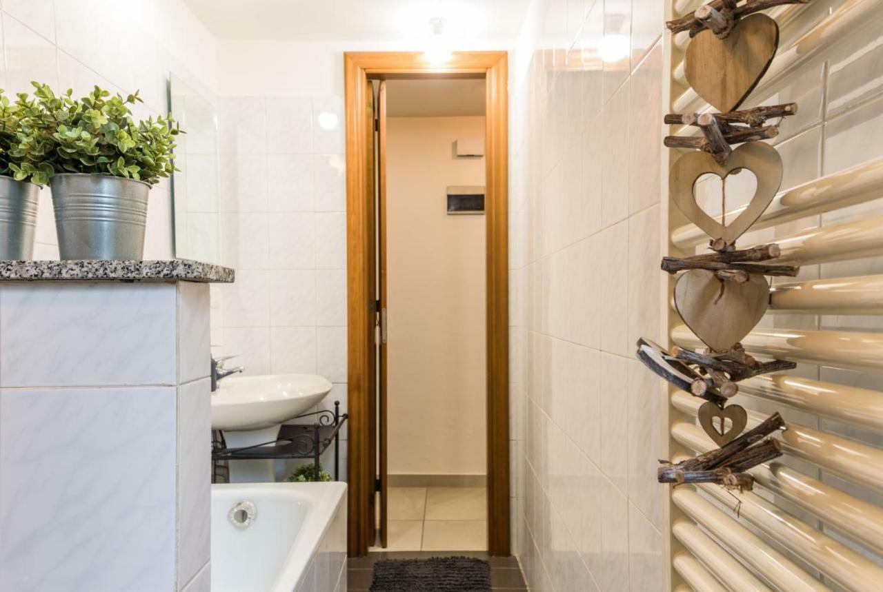 Apartament Casa Tibaldi - Bocconi Mediolan Zewnętrze zdjęcie