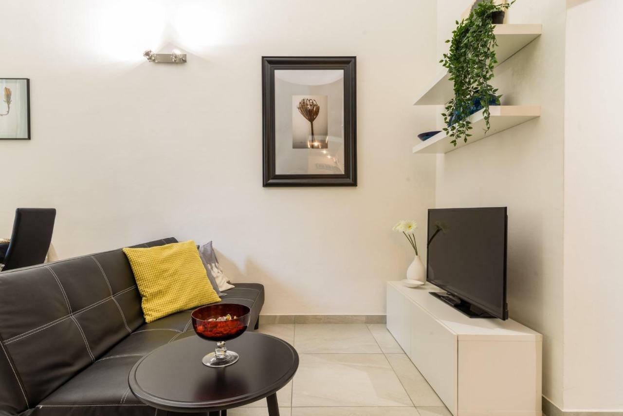 Apartament Casa Tibaldi - Bocconi Mediolan Zewnętrze zdjęcie