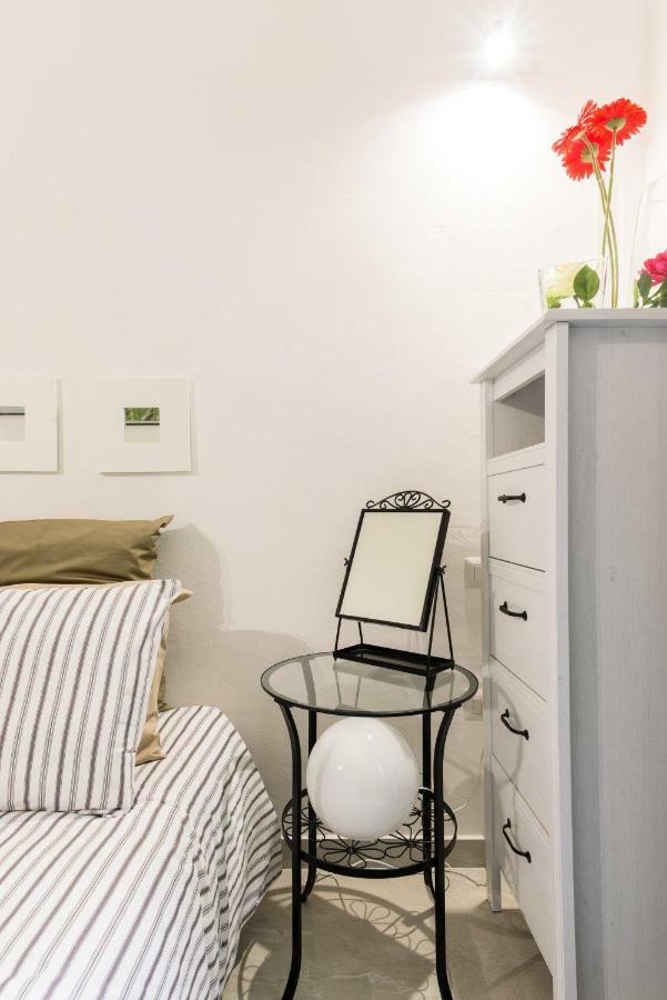 Apartament Casa Tibaldi - Bocconi Mediolan Zewnętrze zdjęcie