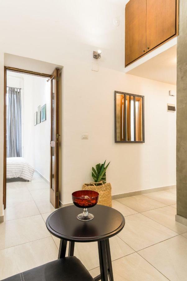 Apartament Casa Tibaldi - Bocconi Mediolan Zewnętrze zdjęcie