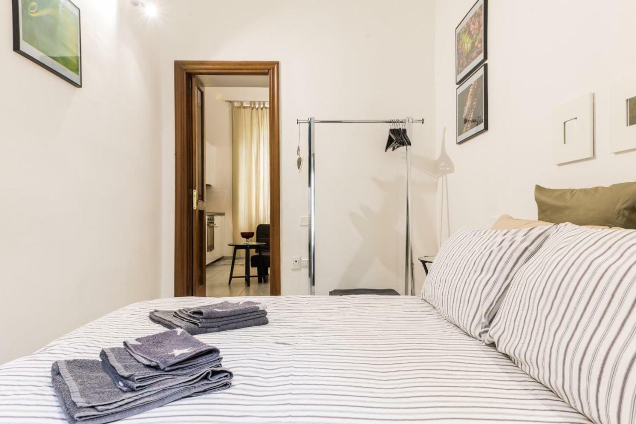 Apartament Casa Tibaldi - Bocconi Mediolan Zewnętrze zdjęcie